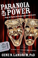 Book cover of: Paranoia & Power. By: Gene N. Landrum