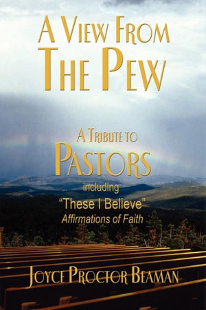 View From the Pew