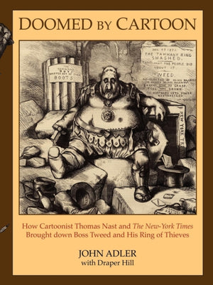 Doomed by Cartoon