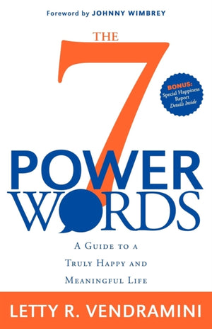 7 Power Words