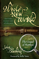 Book cover of: Whole New World. By: John Blackwell
