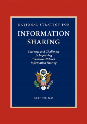 National Strategy for Information Sharing