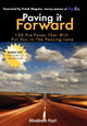 Book cover of: Paving It Forward
