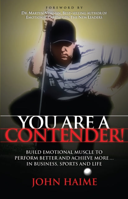 Book cover of: You Are a Contender!