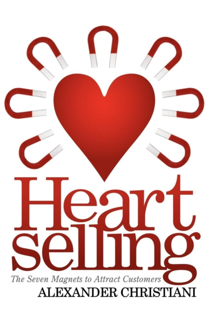 Book cover of: Heartselling