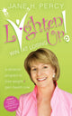 Book cover of: Lighten Up: Win at Losing. By: Jane Percy