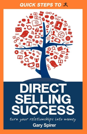 Quick Steps To Direct Selling Success