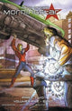 Book cover of: Hand of the Morningstar. By: Brett Burner