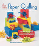 Book cover of: New Paper Quilling