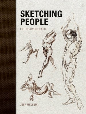 Sketching People