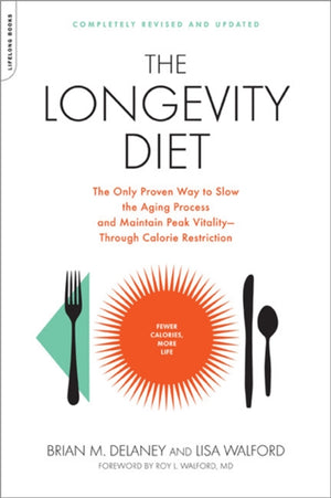 Longevity Diet