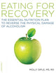 Book cover of: Eating for Recovery. By: Molly Siple