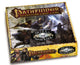 Book cover of: Pathfinder Adventure Card Game: Skull & Shackles Base Set