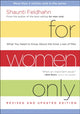 Book cover of: For Women Only (Revised and Updated Edition)
