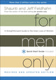 Book cover of: For Men Only (Revised and Updated Edition)