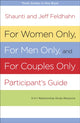 Book cover of: For Women Only and for Men Only Participant's Guide. By: Shaunti Feldhahn
