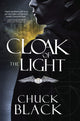 Book cover of: Cloak of the Light