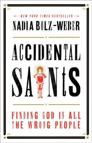 Accidental Saints
