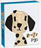 Book cover of: Paste Dogs QuickNotes