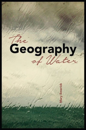 Geography of Water