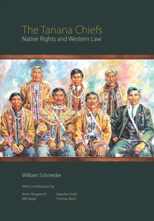 Tanana Chiefs