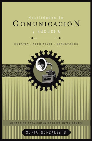 Habilidades de comunicacion y escucha