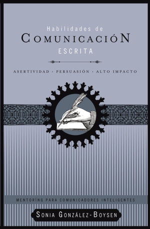 Habilidades de comunicacion escrita