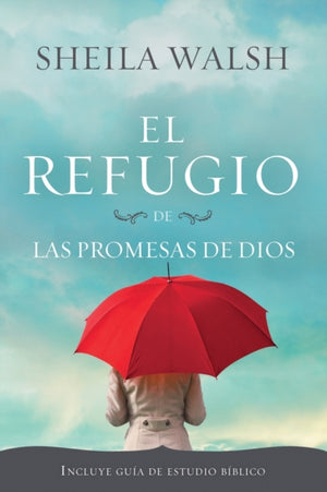 refugio de las promesas de Dios