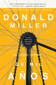 Book cover of: Un largo camino de mil anos