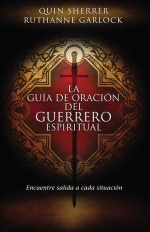 guia de oracion del guerrero espiritual