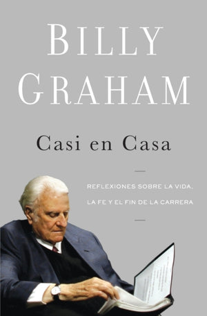 Casi en casa