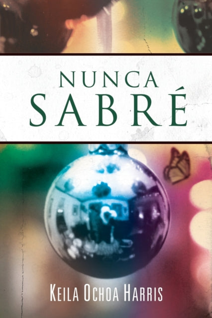 Book cover of: Nunca sabre