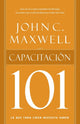 Book cover of: Capacitacion 101