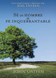 Book cover of: Se un hombre de fe inquebrantable. By: John Osteen