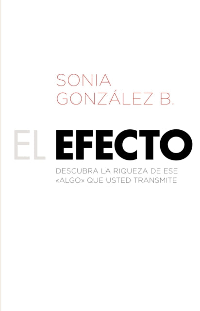 El efecto