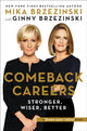 Book cover of: Comeback Careers