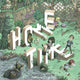 Book cover of: Home Time (Book One). By: Campbell Whyte