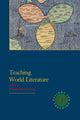 Book cover of: Teaching World Literature