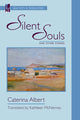 Book cover of: Silent Souls and Other Stories. By: Kathleen Mcnerney