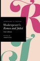 Book cover of: Approaches to Teaching Shakespeare's Romeo and Juliet. By: Joseph M. Ortiz