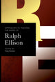 Book cover of: Approaches to Teaching the Works of Ralph Ellison. By: Tracy Floreani