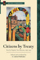 Book cover of: Citizens by Treaty. By: A. Gabriel Meléndez