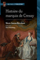 Book cover of: Histoire Du Marquis De Cressy