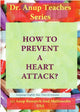 Book cover of: How to Prevent a Heart Attack? DVD