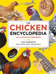 Book cover of: Chicken Encyclopedia. By: Gail Damerow