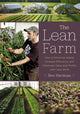 Book cover of: Lean Farm. By: Ben Hartman