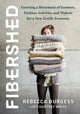 Book cover of: Fibershed. By: Rebecca Burgess