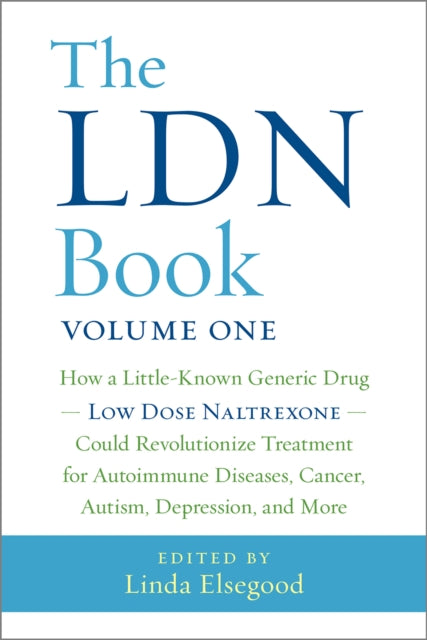 Book cover of: LDN Book. By: Linda Elsegood