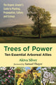 Book cover of: Trees of Power. By: Akiva Silver