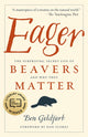 Book cover of: Eager. By: Ben Goldfarb